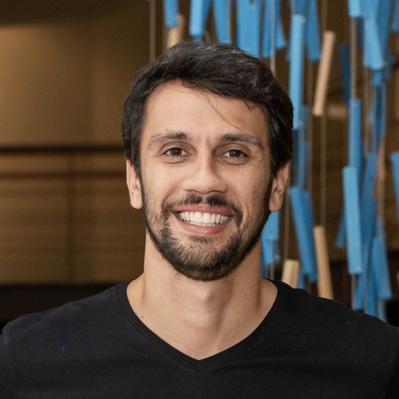 Marcos Pinheiro